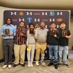 Tempe Football All City