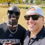 Adam Mohammed Washington Huskies football